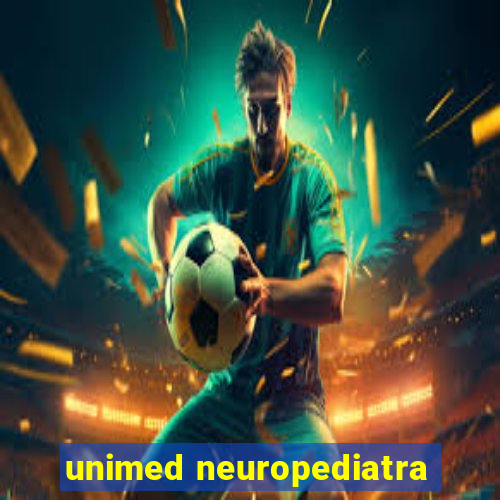 unimed neuropediatra